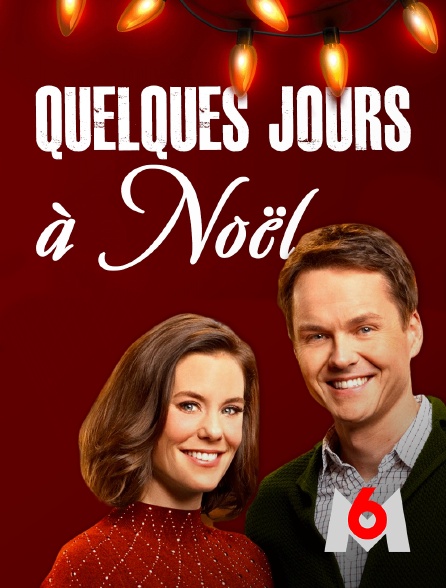 M6 - Quelques jours à Noël