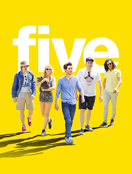 Five