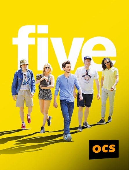 OCS - Five