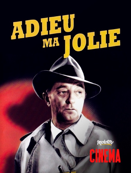 Molotov Channels Cinéma - Adieu ma jolie