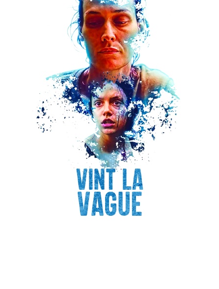 Vint la vague