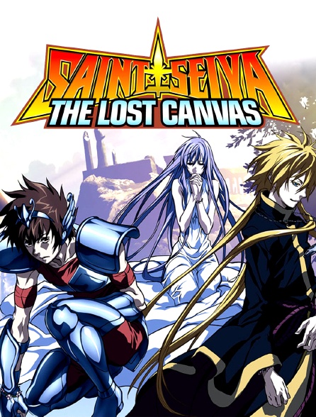 Saint Seiya - Les chevaliers du Zodiaque : The Lost Canvas