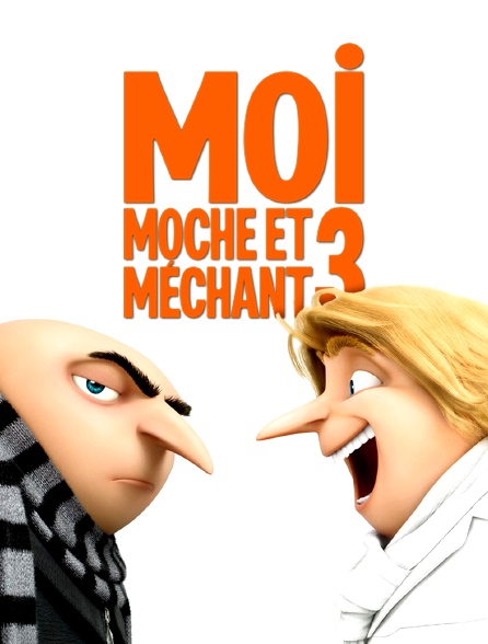 Moi, moche et méchant 3