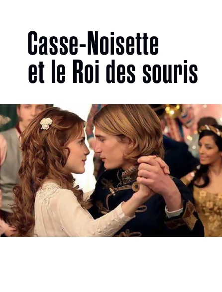 Casse-Noisette et le Roi des souris