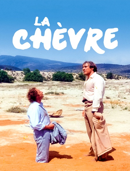 La chèvre