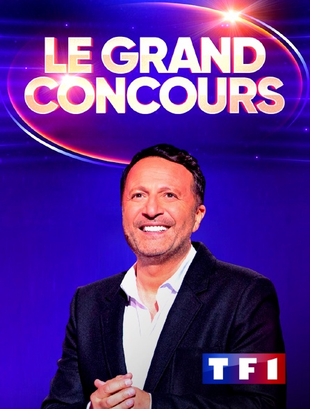 TF1 - Le grand concours - 14/09/2024 à 01h02