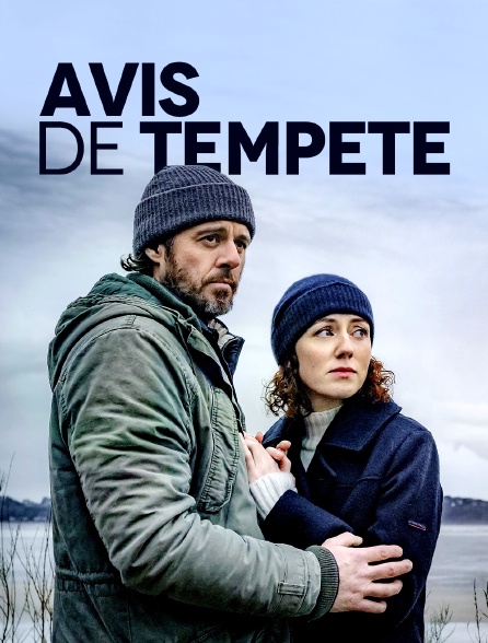 Avis de tempête