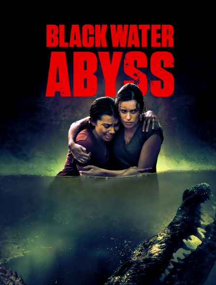 Black Water : Abyss