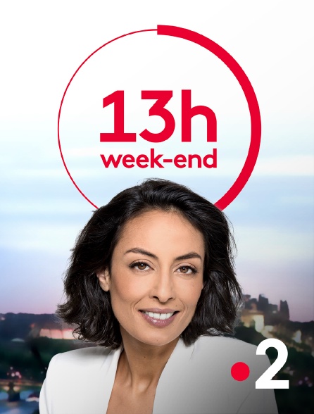 France 2 - Journal de 13H Week-end - 15/09/2024 à 12h59