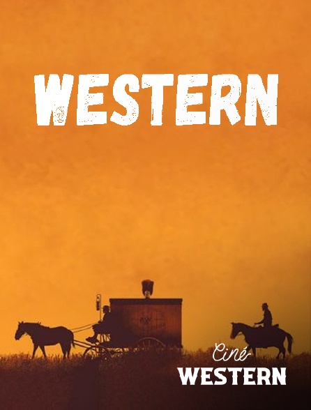 Ciné Western - Ardor