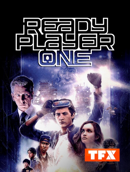 TFX - Ready Player One