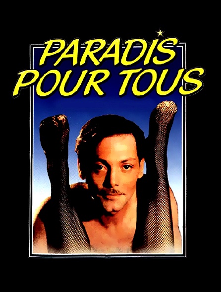 Paradis pour tous