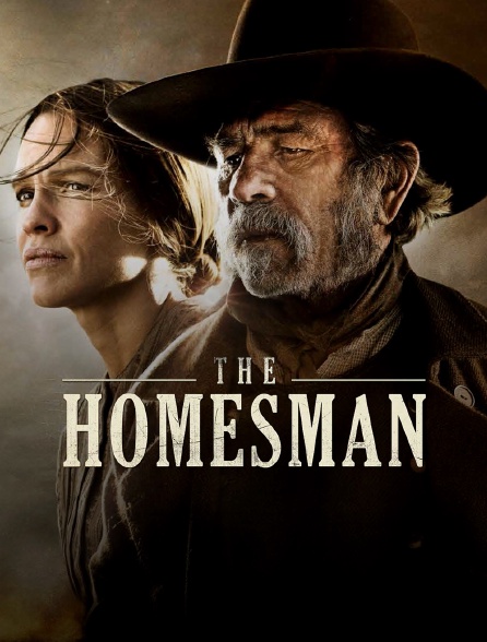 The Homesman