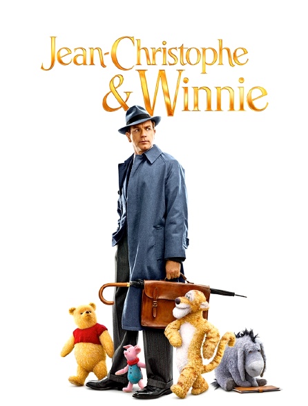 Jean-Christophe & Winnie