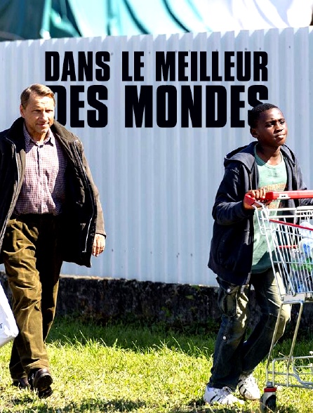 Dans le meilleur des mondes