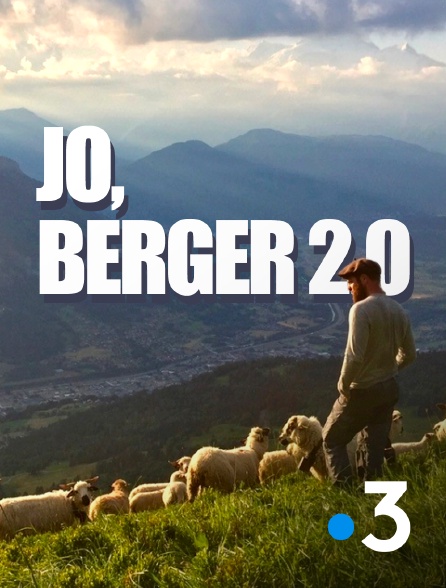 France 3 - Jo, berger 2.0