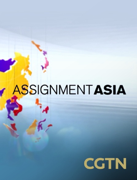 CGTN - Assignment Asia - 20/09/2024 à 07h30