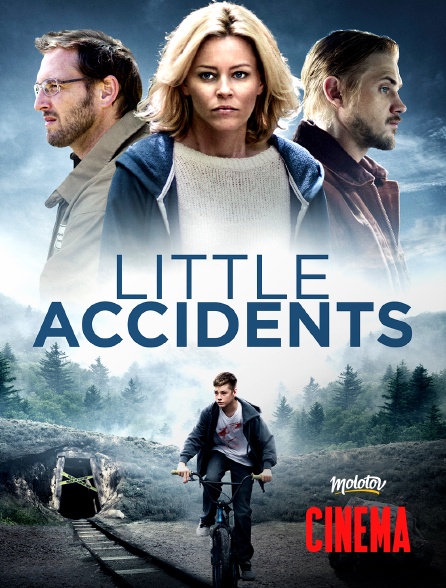 Molotov Channels Cinéma - Little Accidents