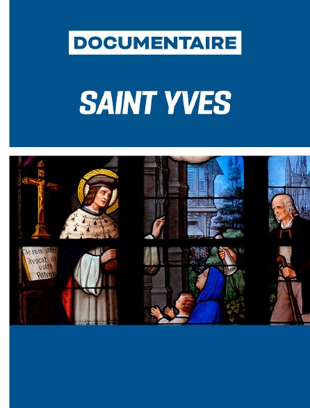 Saint Yves