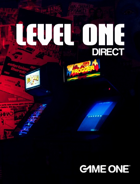 Game One - Level One Direct