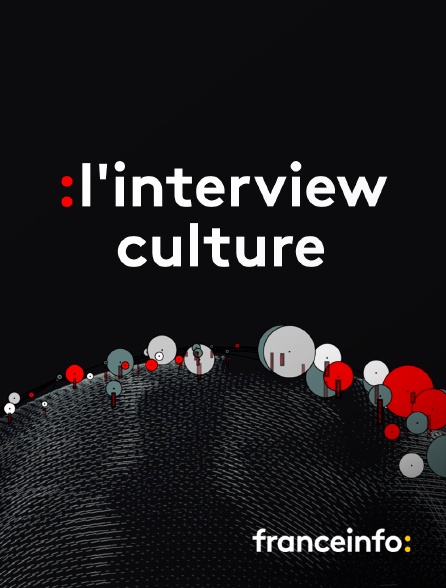 franceinfo: - L'interview culture - 22/09/2024 à 19h45