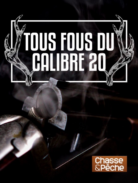 Chasse et pêche - Tous fous du calibre 20