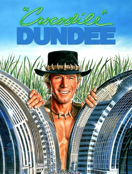 Crocodile Dundee