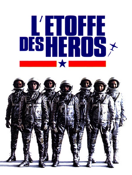 L'étoffe des héros