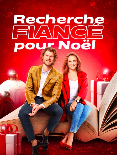 Recherche fiancé pour Noël