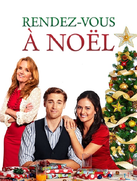 Rendez-vous à Noël