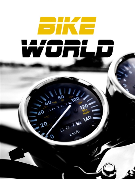 Bike World - 03/01/2022 à 11h51