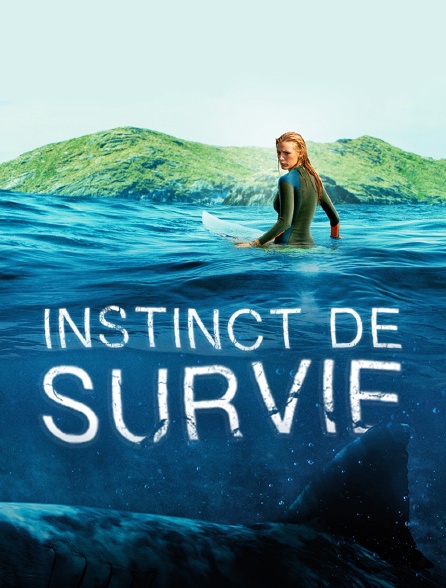 Instinct de survie