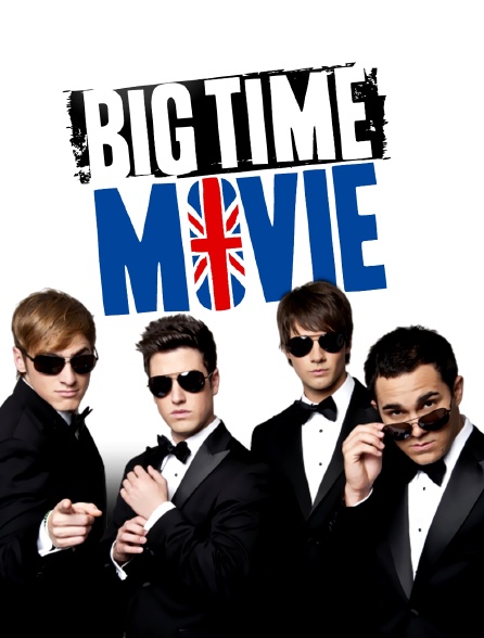 Big Time Movie