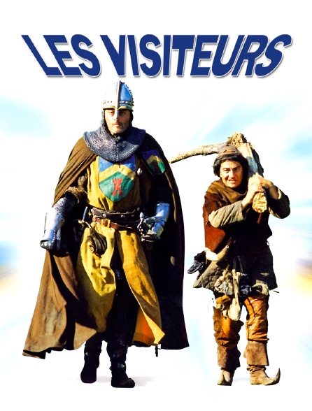 Les visiteurs