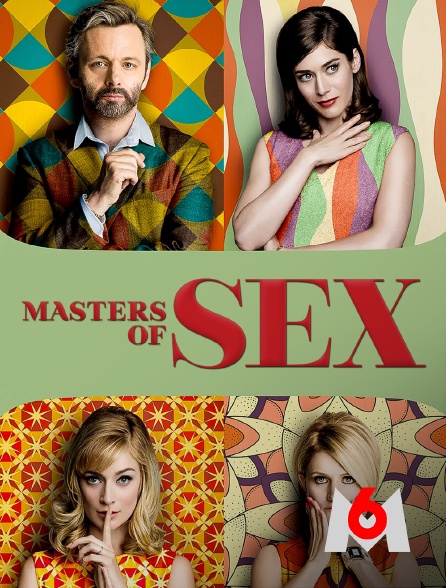 M6 - Masters of sex - S04E01