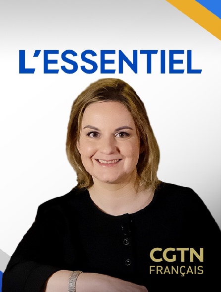 CGTN FR - l'Essentiel - 24/09/2024 à 00h45