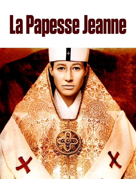 La papesse Jeanne