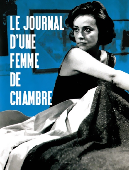 Le journal d'une femme de chambre