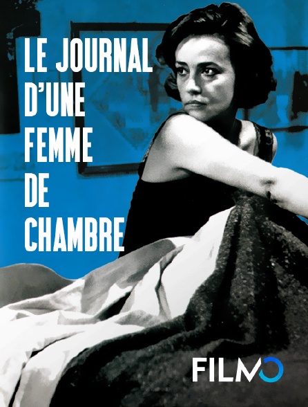 FilmoTV - Le journal d'une femme de chambre