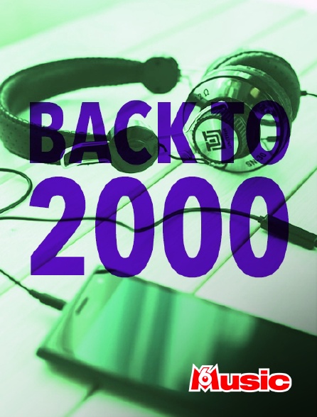 M6 Music - Back to 2000 - 23/09/2024 à 01h00