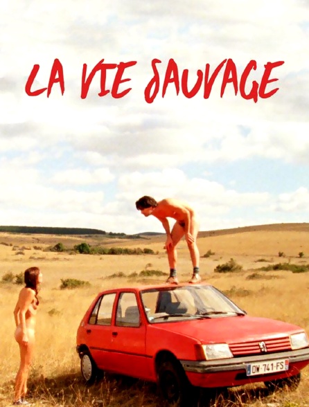 La vie sauvage