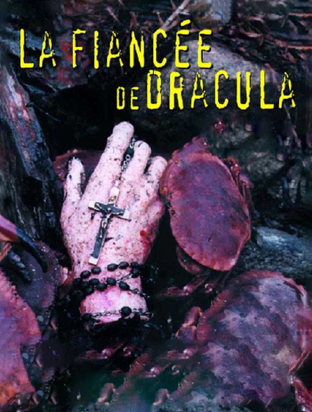 La fiancée de Dracula