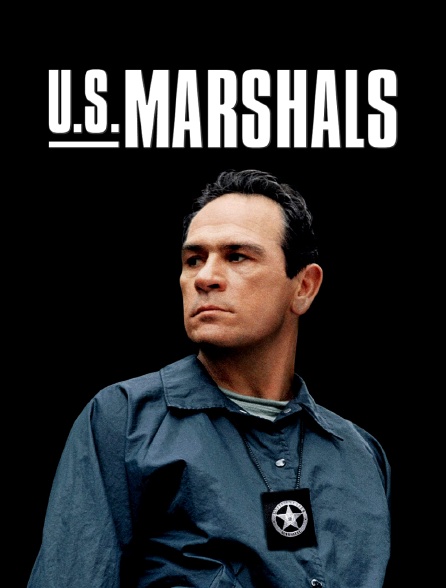 U.S. Marshals