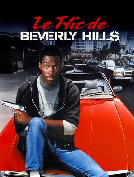 Le flic de Beverly Hills