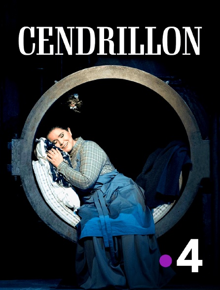 France 4 - Cendrillon