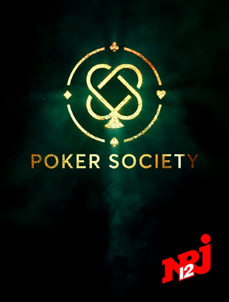 NRJ 12 - Poker Society