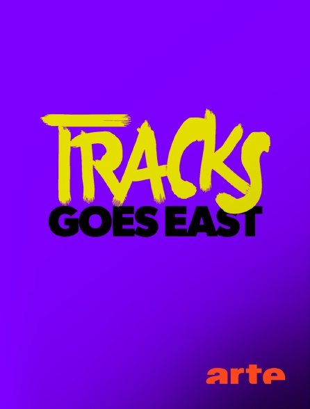 Arte - Tracks East - 18/09/2024 à 00h30