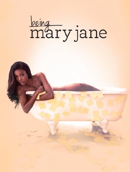 Being Mary Jane