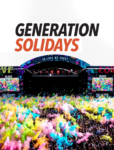 Génération Solidays