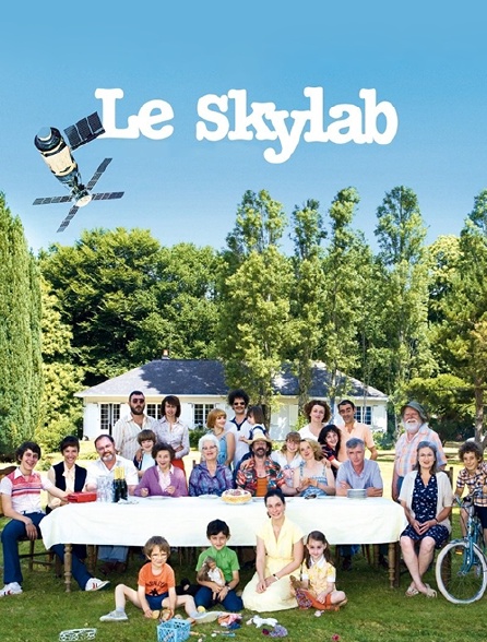 Le Skylab